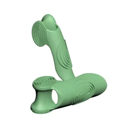 Protège oignon Menthogel séparateur d'orteils anti-frottements