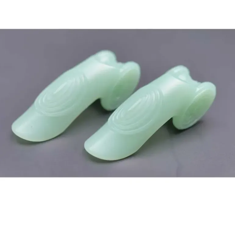 Protège oignon Menthogel séparateur d'orteils anti-frottements