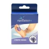 Protège oignons lavande anti-chocs anti-frottements lot de 2