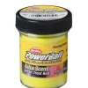 Pâte Flottante Jaune Powerbait® pour Truite - Appât Ultra-Attractif