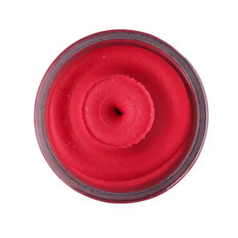 Pâte Flottante Rouge PowerBait® pour Truite - Appât Coulant Ultra-Attractif