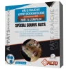 Pâte fraiche ALTO raticide/souricide 150g brodifacoum