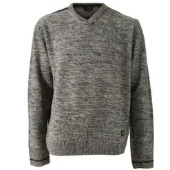 Pull Malro chaud et confortable – Acrylique, coton et laine