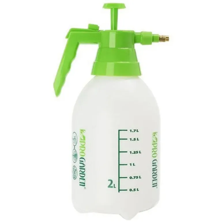 Pulvérisateur haute pression Progarden 2 L