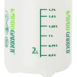 Pulvérisateur haute pression Progarden 2 L
