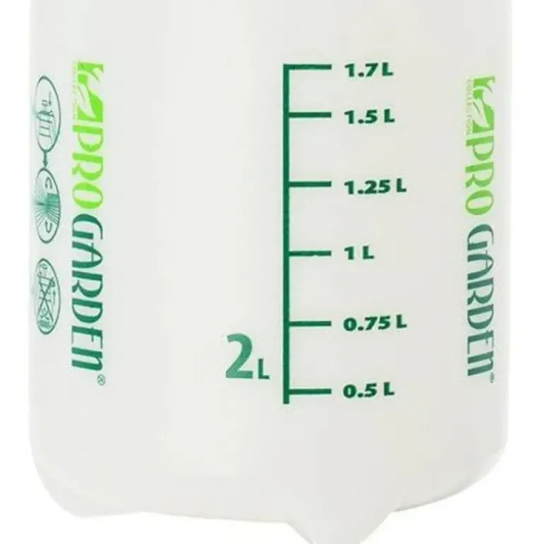 Pulvérisateur haute pression Progarden 2 L