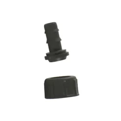 Raccord de branchement 20/27 Femelle tuyau arrosage 16 mm