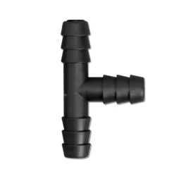 Raccord en T Diamètre 12 mm système abreuvement automatique