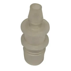 Raccord tuyau réducteur de 12 à 9 mm Cimuka