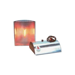 Radiant infrarouge poussins CALDO BELLO