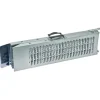 Rampe de Chargement en Acier Carbone 170 cm - 200 kg