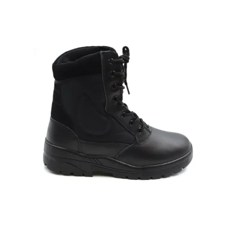 Rangers Megatech Start Gore tex et Thinsulate noire 38 à 48