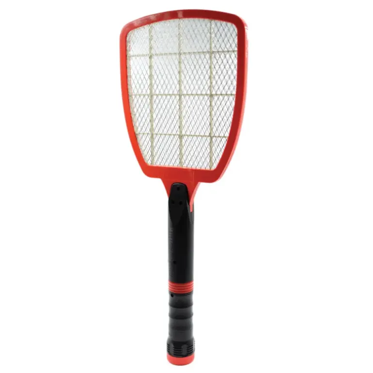 Raquette anti insectes