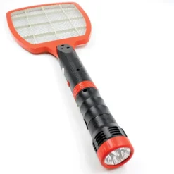 Raquette anti insectes