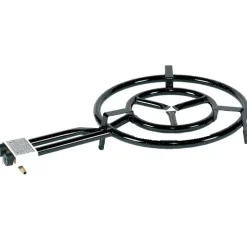 Réchaud à Paëlla Gaz Butane Ø 50 cm