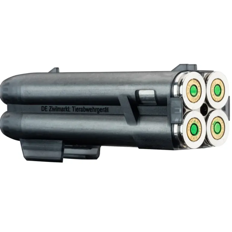 Recharges Actives qualité sup JPX 6 4x11ml OC incapacitante