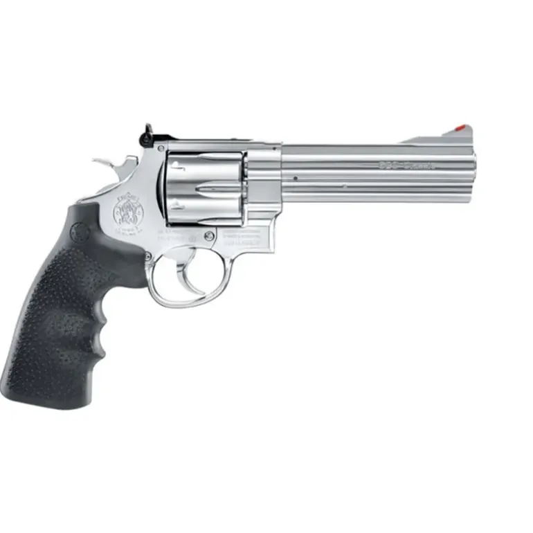 Revolver CO2 44 Magnum 629 6 coups Classic cal 4,5mm 3j 100m/s