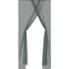 Rideau magnétique anti-moustiques H220cm