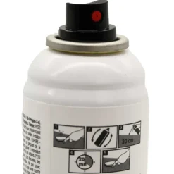 Rénovateur daim nubuck imperméabilisant marron foncé 200 ml