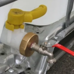 Robinet de cuve 1000 L
