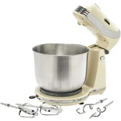 Robot pâtissier maison 6 vitesses 250 W