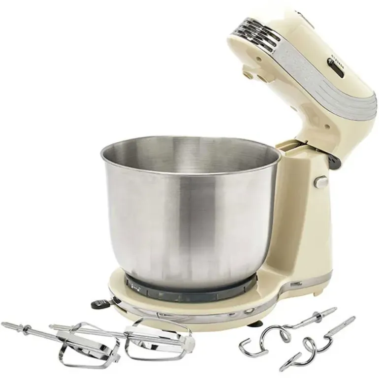 Robot pâtissier maison 6 vitesses 250 W
