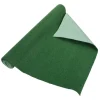 Rouleau de gazon synthétique vert - 133x300 cm - Fibre résistante
