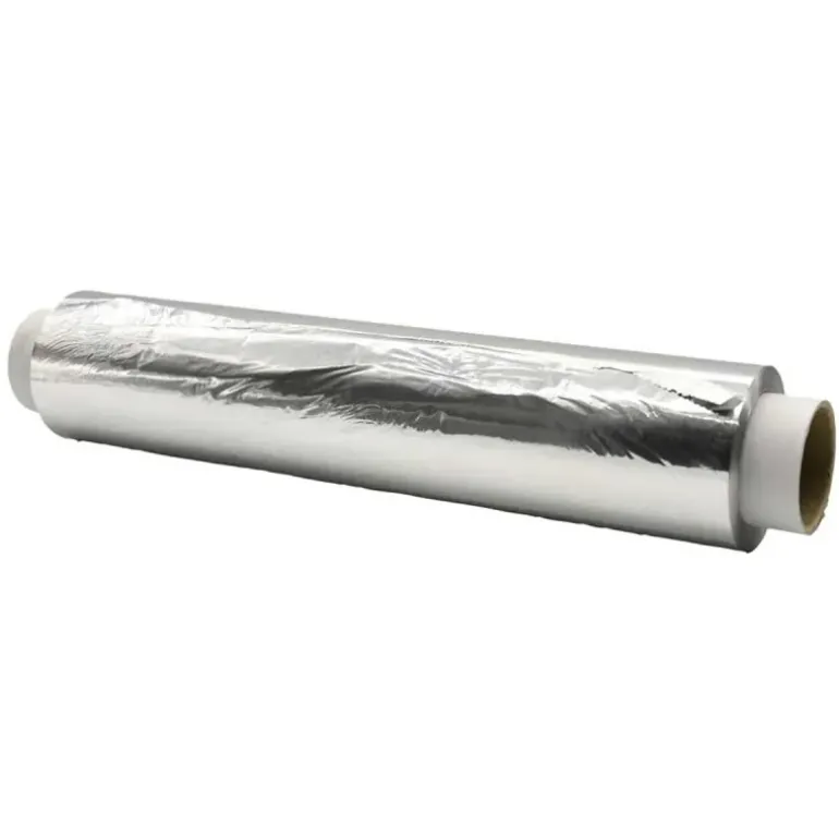 Rouleau de Papier Aluminium 150m x 30cm