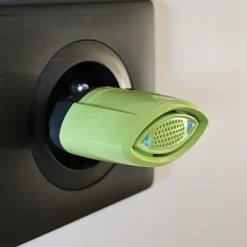 Répulsif anti-acariens protection efficace contre les allergènes