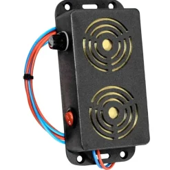 Répulsif électronique voiture A151 ultrasons 12V 240m rongeurs
