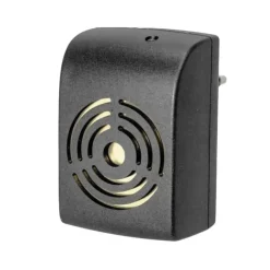 Répulsif prise B201 ultrasons 40m² rongeurs insectes 230V
