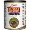 Répulsif spécial taupes 55 bâtonnets Alto forte rémanence
