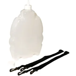 Réservoir 2,5L pour Pistolet drogueur Drencher