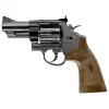 Révolver CO2 M29 3 6 coups full metal cal BB/4.5 120m/s 222mm