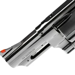 Révolver CO2 M29 3 6 coups full metal cal BB/4.5 120m/s 222mm