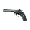 Révolver CO2 Python 6' cal BB/4.5mm 130m/s L290mm