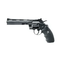 Révolver CO2 Python 6' cal BB/4.5mm 130m/s L290mm