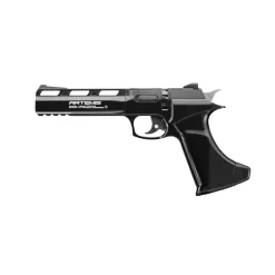 Révolver Snowpeak CP 400 - 4,5 mm - 8 coups - 3,5 Joules - CO₂ Semi-Automatique