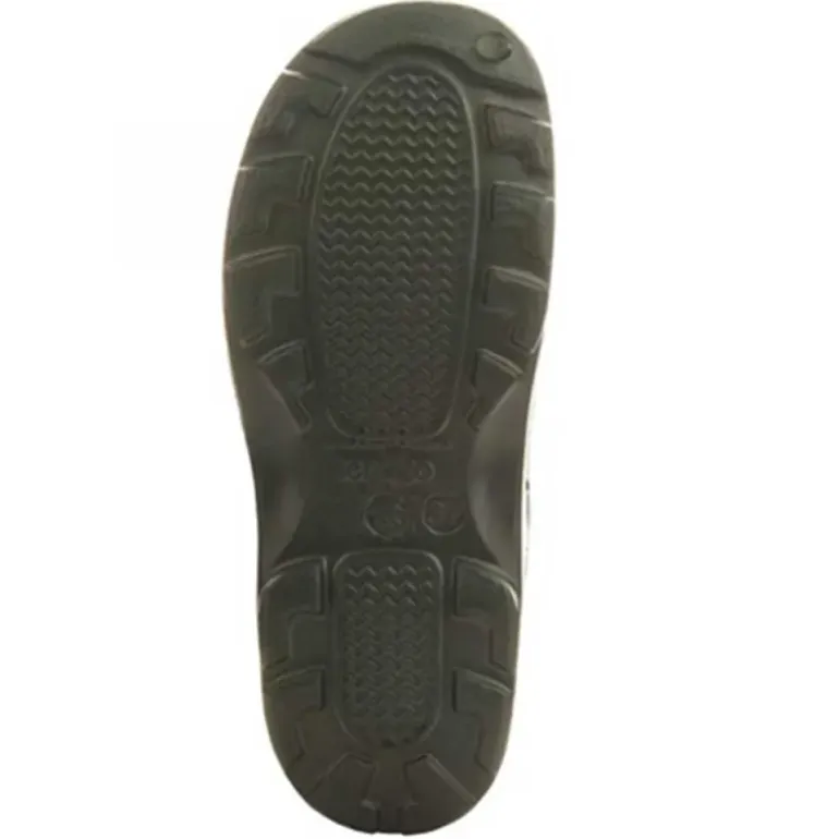 Sabots Bio Comfort EVA haute qualité léger vert 38 à 47