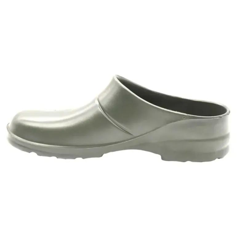 Sabots Bio Comfort EVA haute qualité léger vert 38 à 47