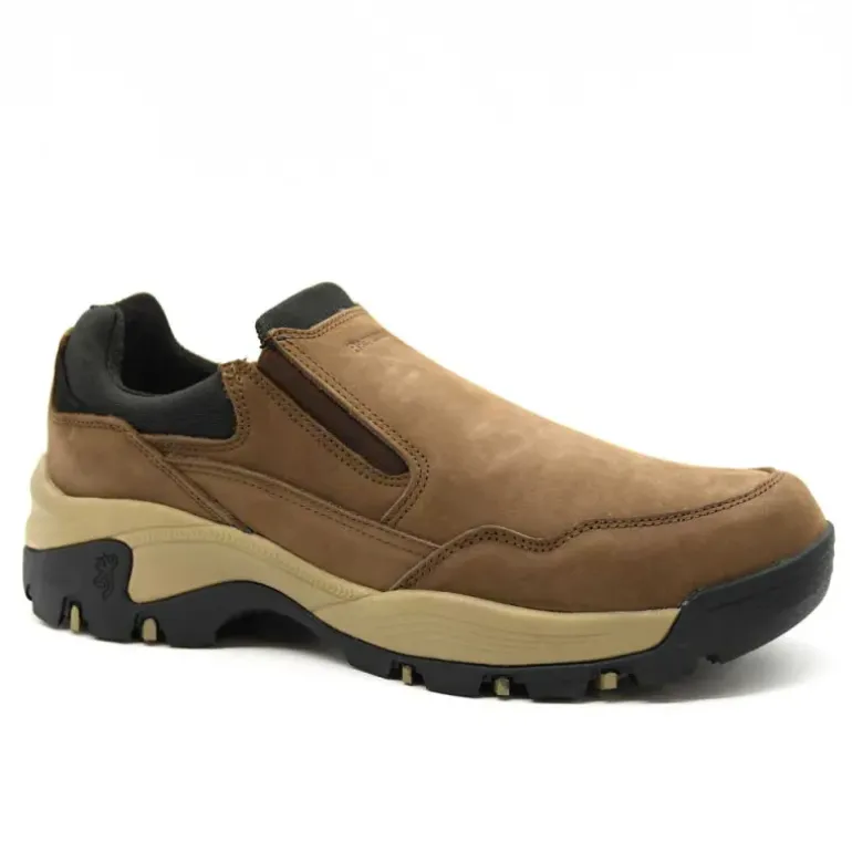 Sabots Browning Scrambler confort marron 40 à 47