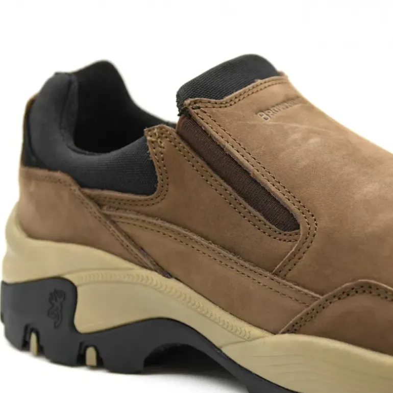 Sabots Browning Scrambler confort marron 40 à 47