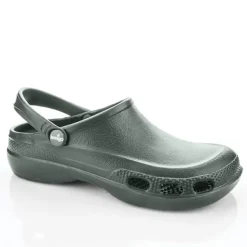 Sabots Doctor Homme avec Bride - Kaki - Lemigo