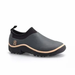 Sabots femme Trial antidérapants mousse ergonomique gris 36 à 41