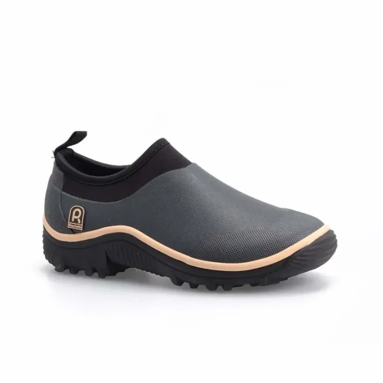 Sabots femme Trial antidérapants mousse ergonomique gris 36 à 41