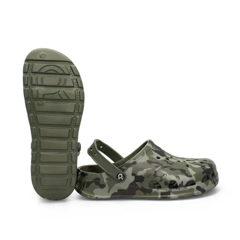 Sabots kosmik EVA ultra légère camo 135g 41 à 46