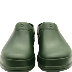Sabots Légers EVA 130g vert foncé 38/39 à 44/45