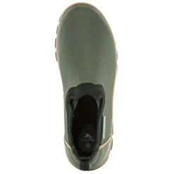 Sabots néoprène Montana Kaki pour Homme - Black Fox