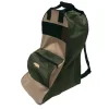 Sac à bottes chasse bretelles avec aérations