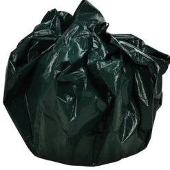 Sac à déchets Ø 220 cm 130 L